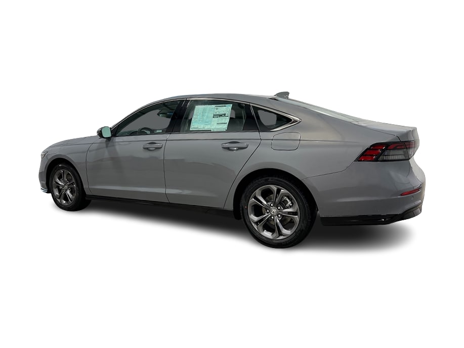 Thumbnail: 2025 Honda Accord - 3