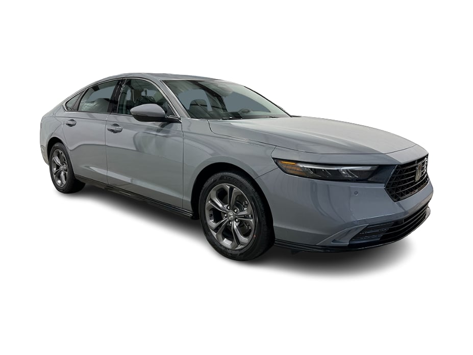 Thumbnail: 2025 Honda Accord - 18