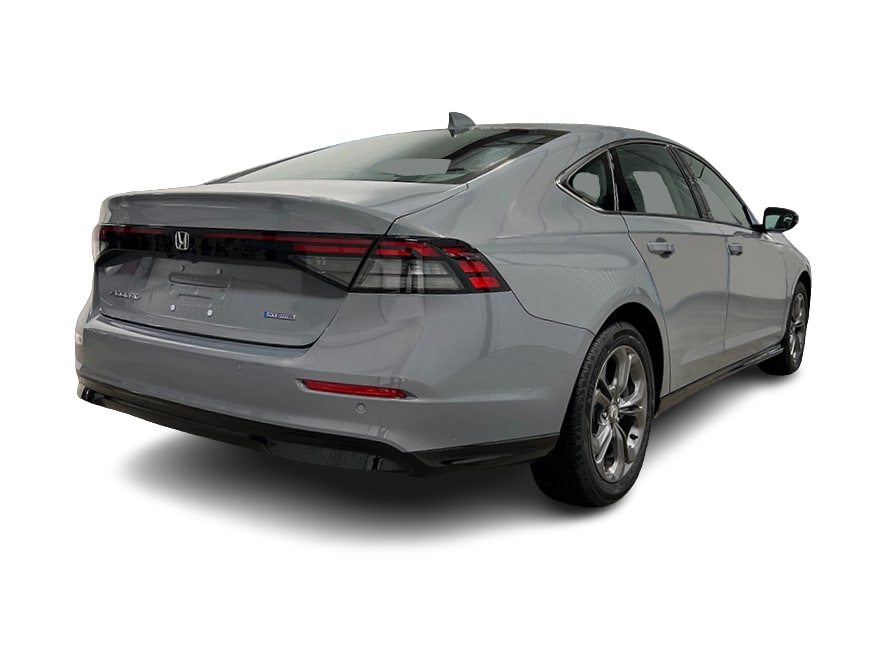 Thumbnail: 2025 Honda Accord - 16