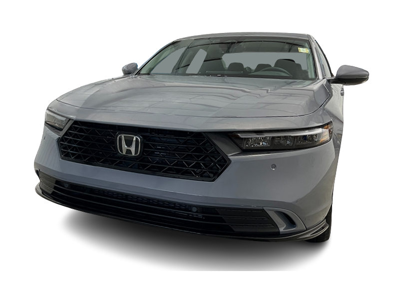 Thumbnail: 2025 Honda Accord - 19