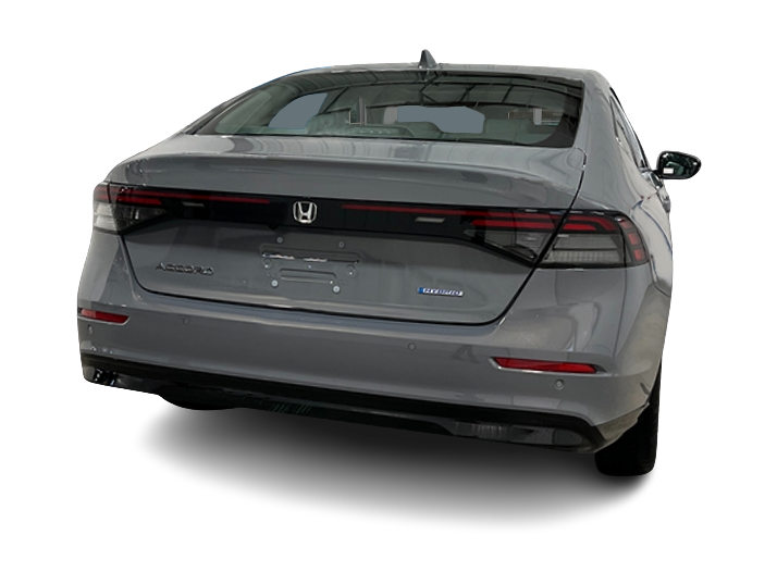 Thumbnail: 2025 Honda Accord - 5