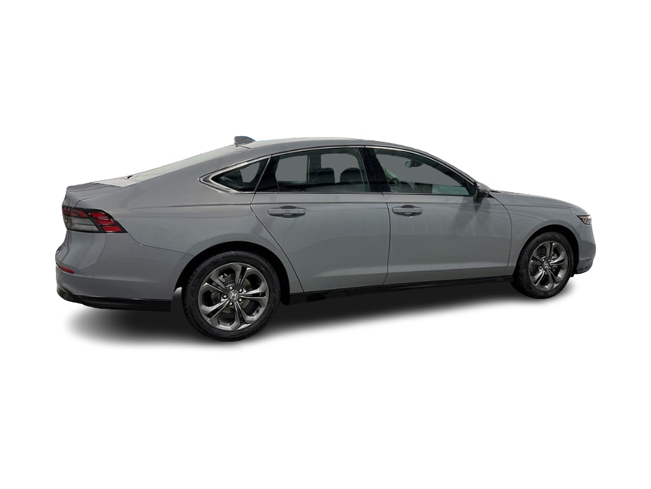 Thumbnail: 2025 Honda Accord - 17