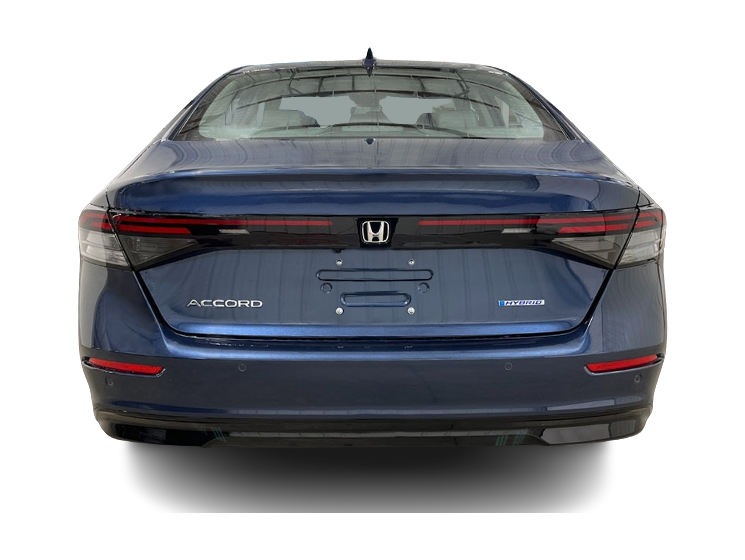 Thumbnail: 2025 Honda Accord - 5