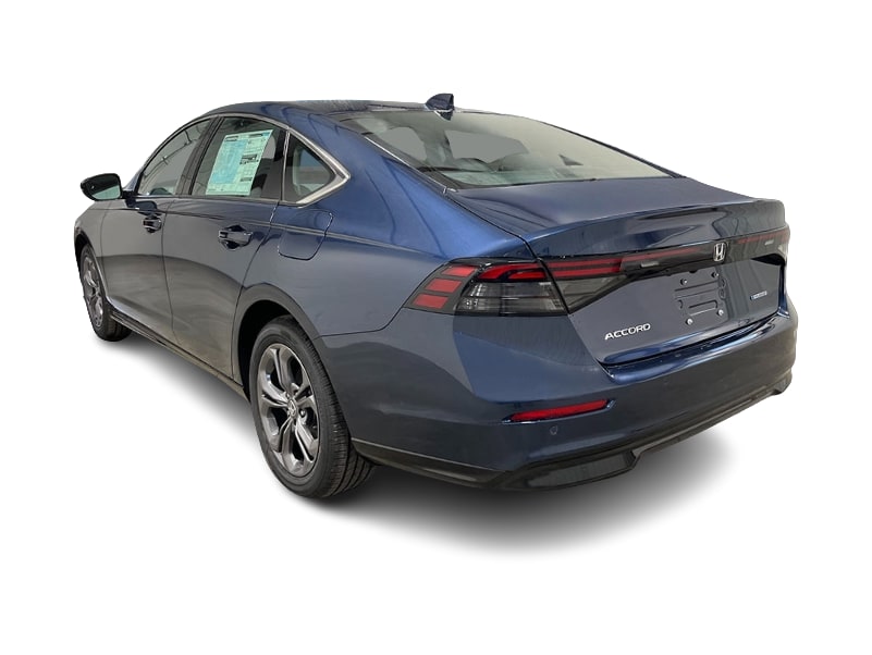 Thumbnail: 2025 Honda Accord - 4