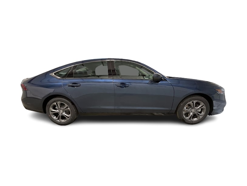 Thumbnail: 2025 Honda Accord - 17