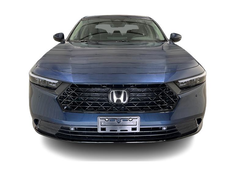 Thumbnail: 2025 Honda Accord - 19