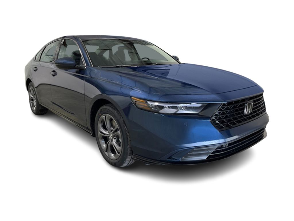 Thumbnail: 2025 Honda Accord - 18