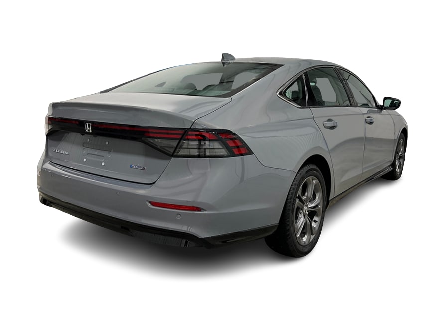 Thumbnail: 2025 Honda Accord - 18