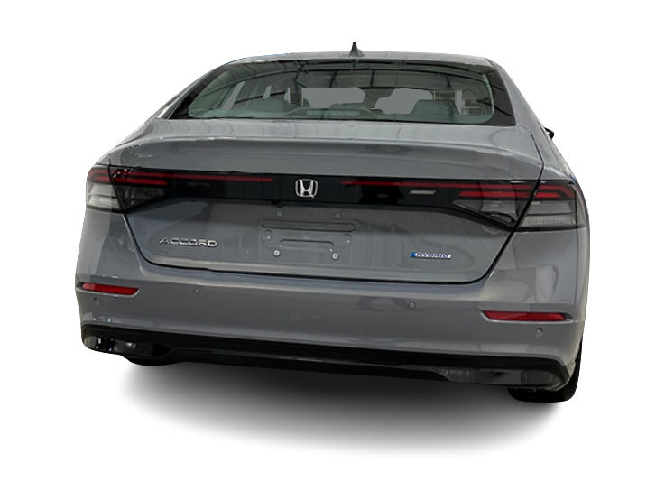 Thumbnail: 2025 Honda Accord - 5