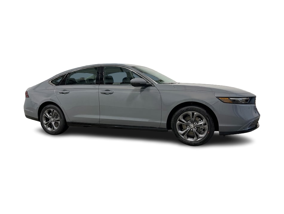 Thumbnail: 2025 Honda Accord - 19