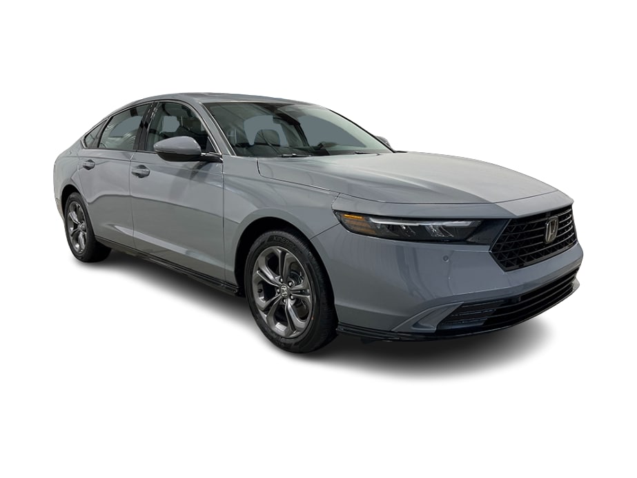 Thumbnail: 2025 Honda Accord - 20