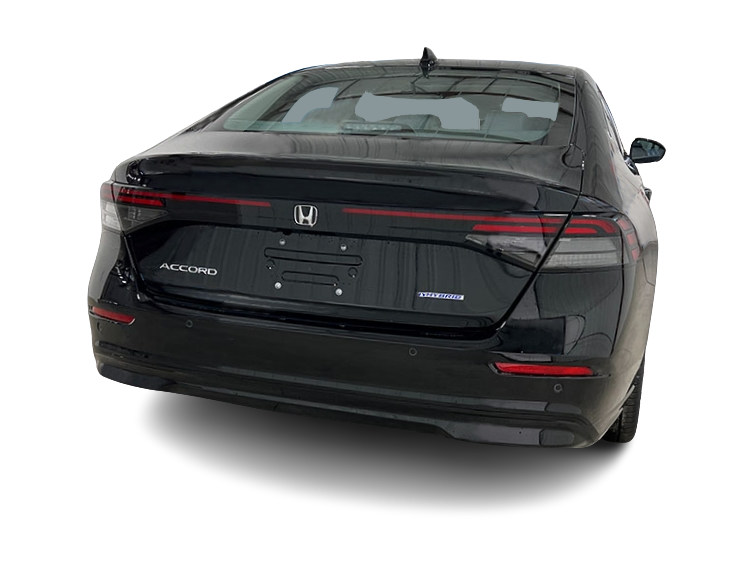 Thumbnail: 2025 Honda Accord - 5