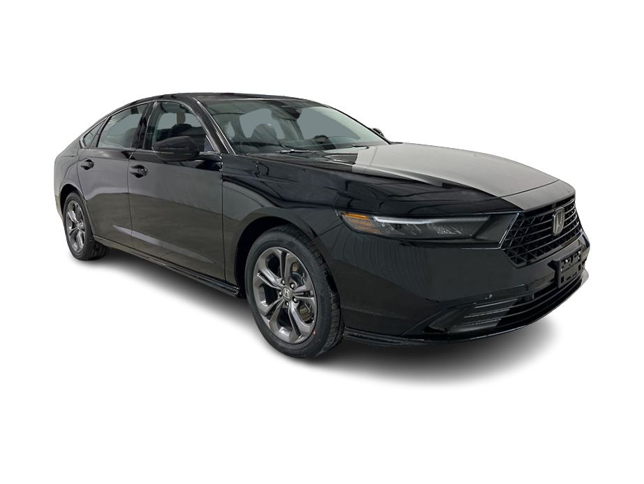 Thumbnail: 2025 Honda Accord - 18