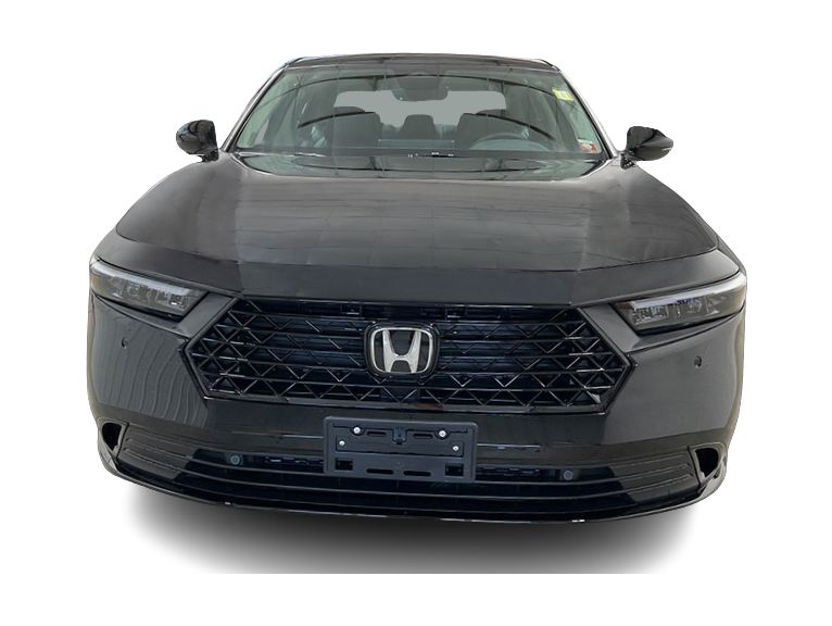 Thumbnail: 2025 Honda Accord - 19