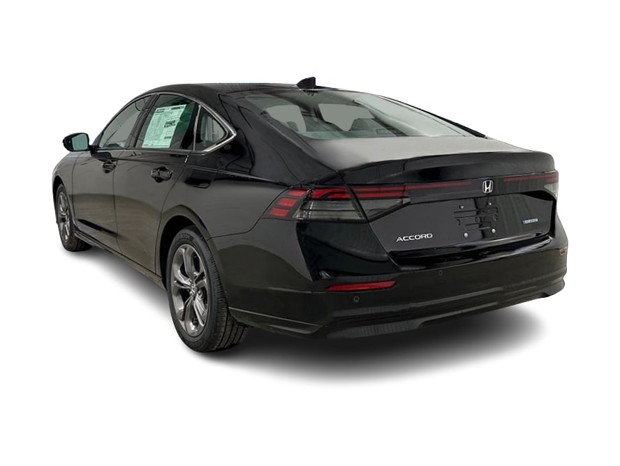 Thumbnail: 2025 Honda Accord - 4