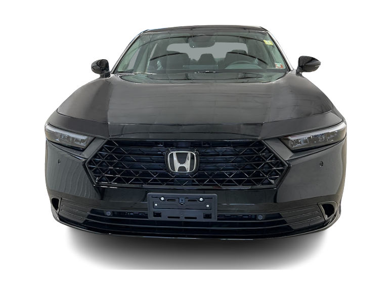 Thumbnail: 2025 Honda Accord - 6