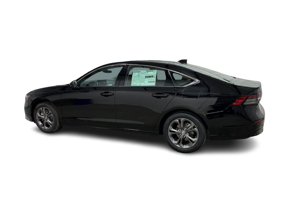 Thumbnail: 2025 Honda Accord - 3