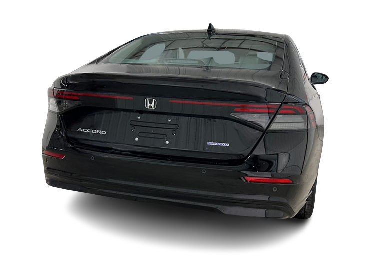 Thumbnail: 2025 Honda Accord - 5