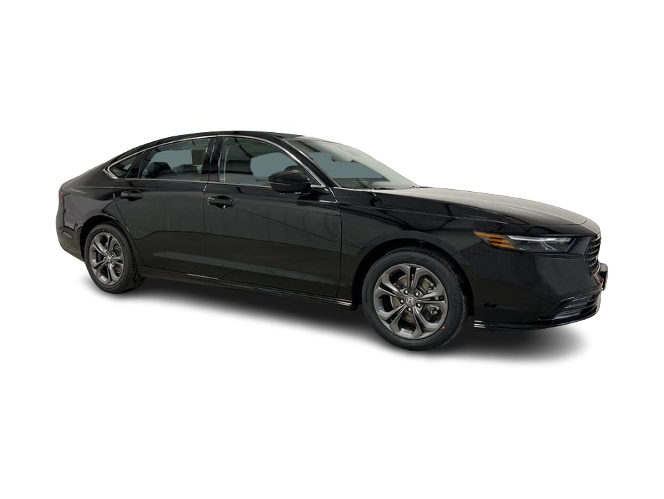 Thumbnail: 2025 Honda Accord - 18