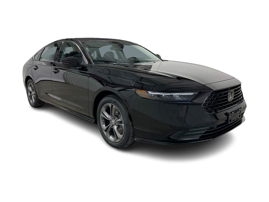 Thumbnail: 2025 Honda Accord - 19