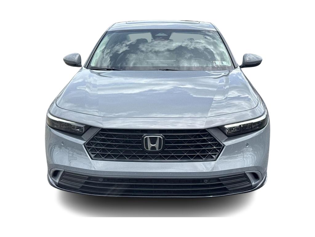 Thumbnail: 2025 Honda Accord - 6