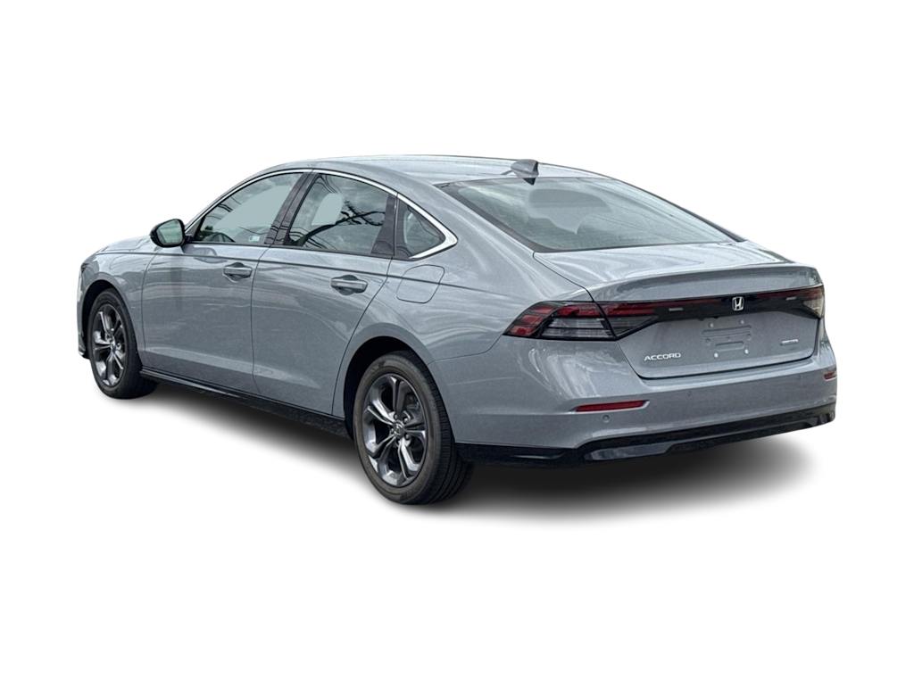 Thumbnail: 2025 Honda Accord - 4