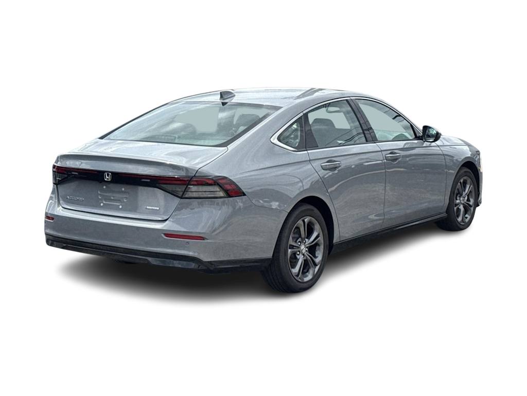 Thumbnail: 2025 Honda Accord - 17