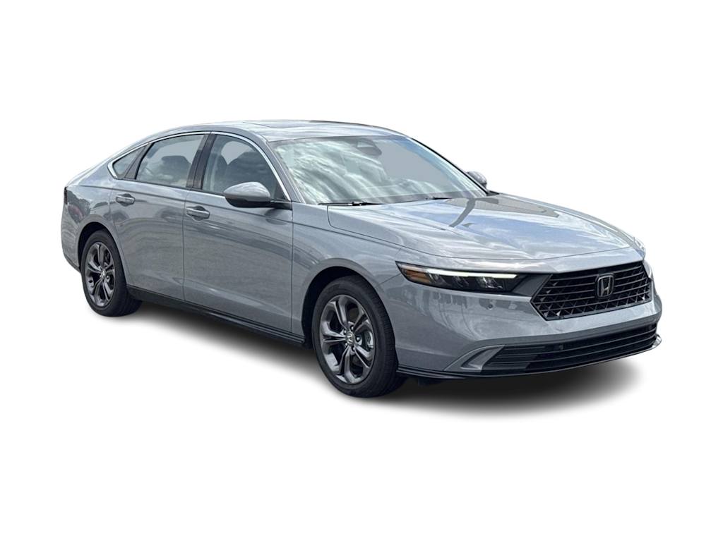 Thumbnail: 2025 Honda Accord - 19