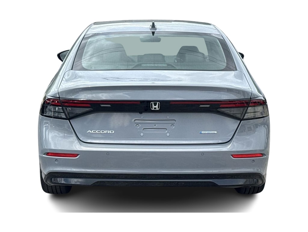 Thumbnail: 2025 Honda Accord - 5