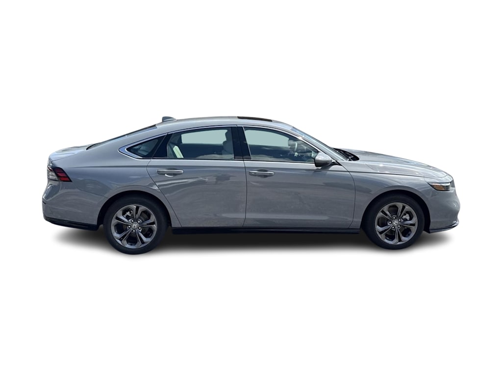Thumbnail: 2025 Honda Accord - 14