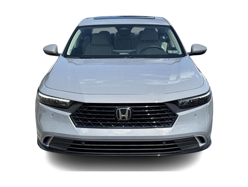 Thumbnail: 2025 Honda Accord - 5