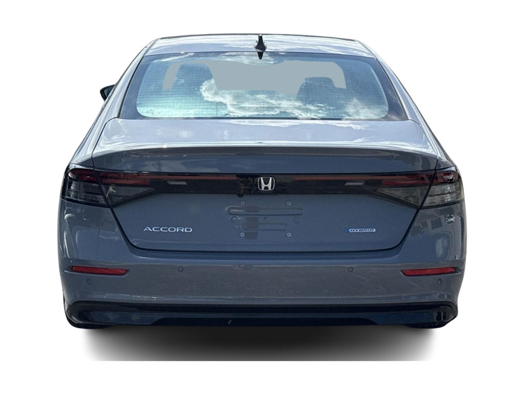 Thumbnail: 2025 Honda Accord - 4