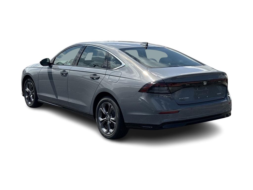 Thumbnail: 2025 Honda Accord - 3