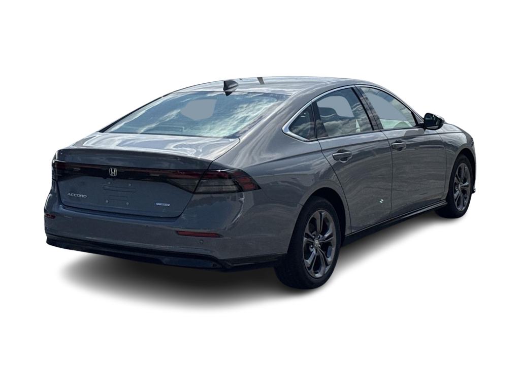 Thumbnail: 2025 Honda Accord - 13