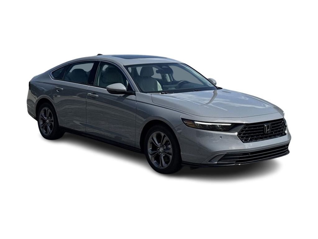 Thumbnail: 2025 Honda Accord - 15