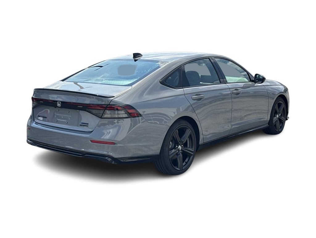 Thumbnail: 2026 Honda Accord - 16