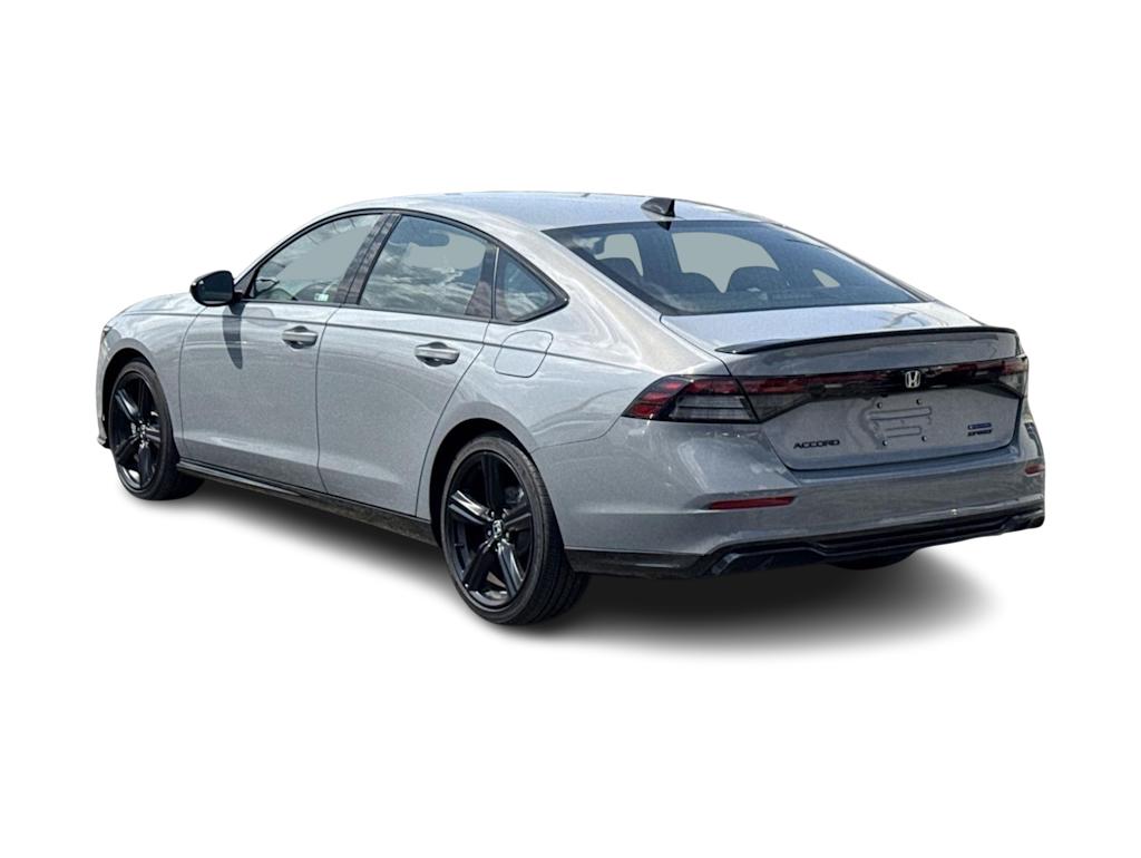Thumbnail: 2026 Honda Accord - 3