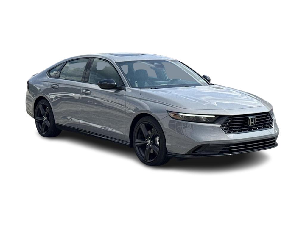 Thumbnail: 2026 Honda Accord - 18