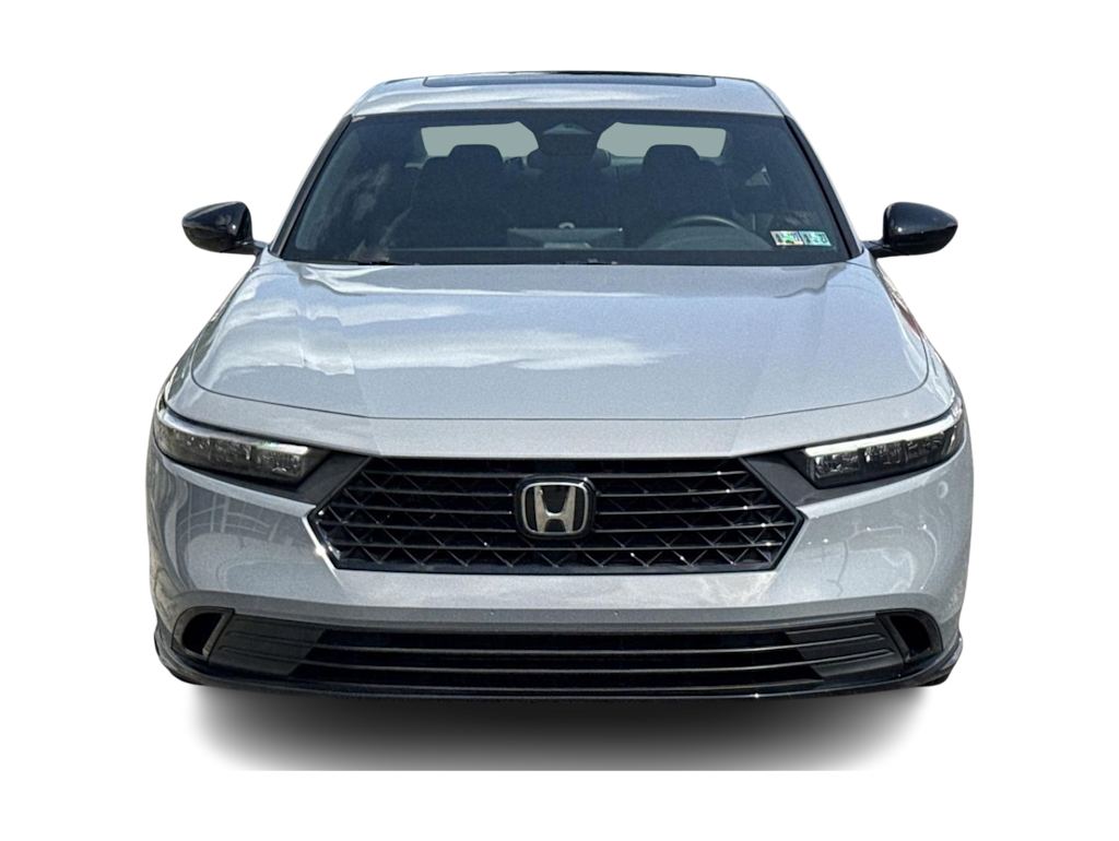 Thumbnail: 2026 Honda Accord - 5