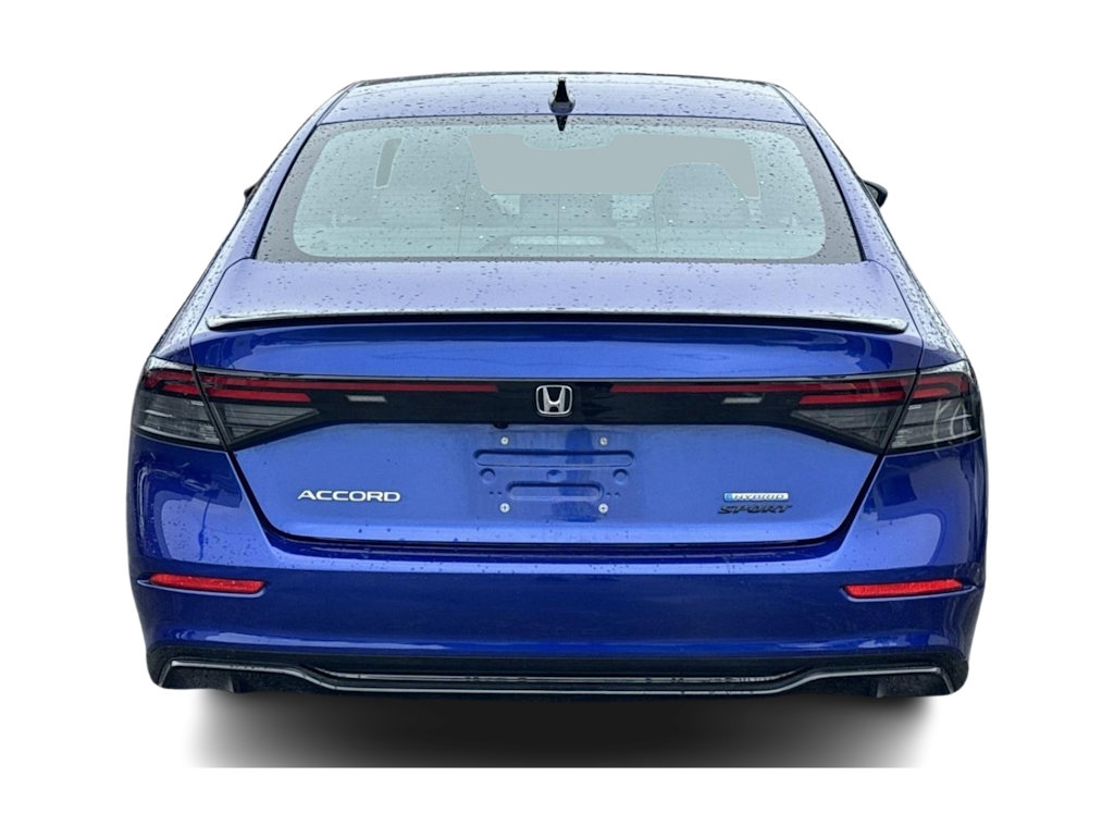 Thumbnail: 2023 Honda Accord - 5