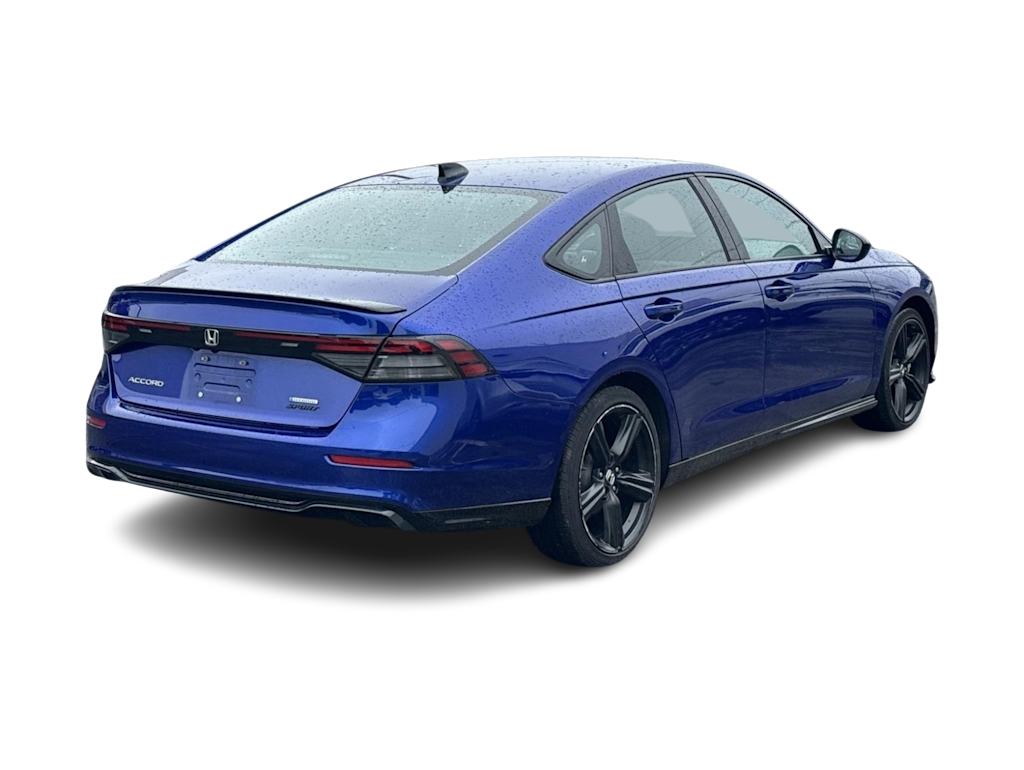 Thumbnail: 2023 Honda Accord - 16