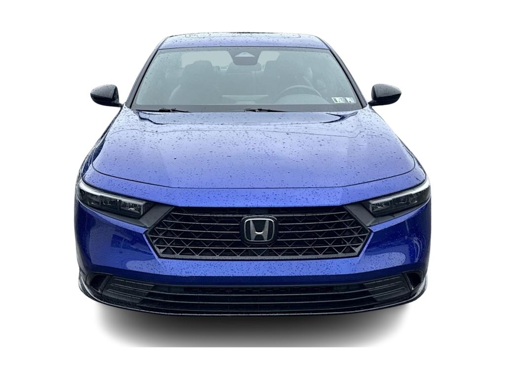 Thumbnail: 2023 Honda Accord - 6