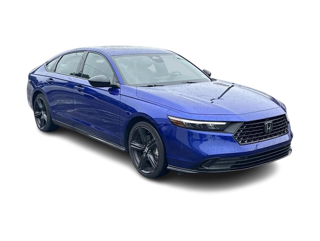 Thumbnail: 2023 Honda Accord - 18