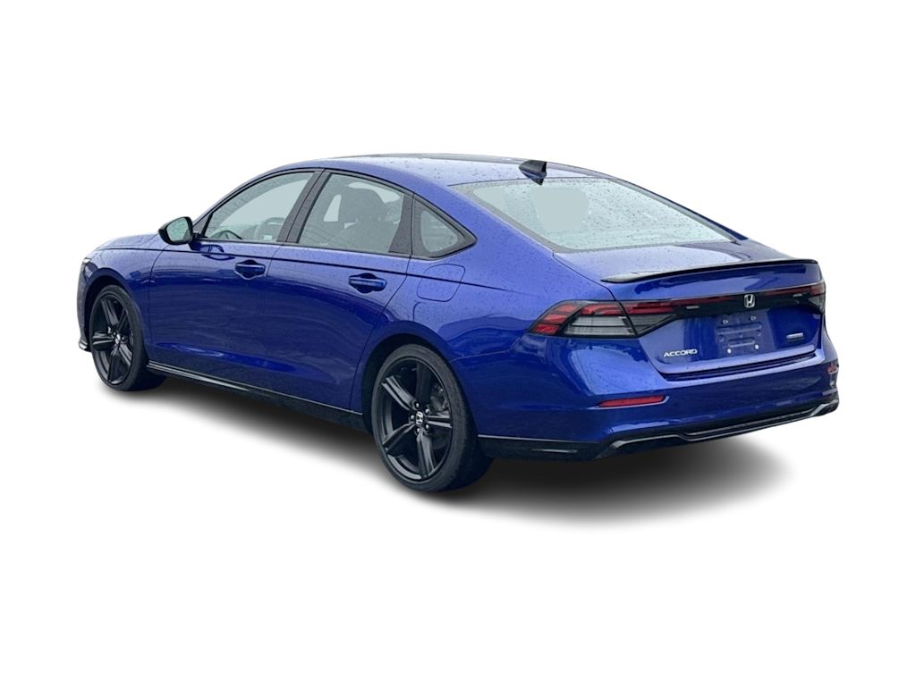 Thumbnail: 2023 Honda Accord - 4