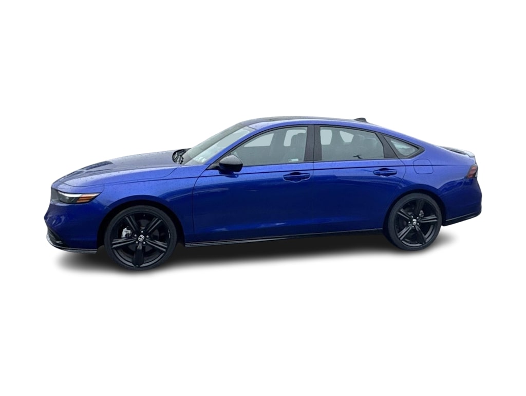 Thumbnail: 2023 Honda Accord - 3
