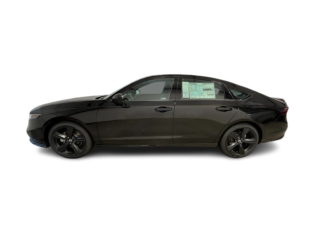 Thumbnail: 2025 Honda Accord - 3