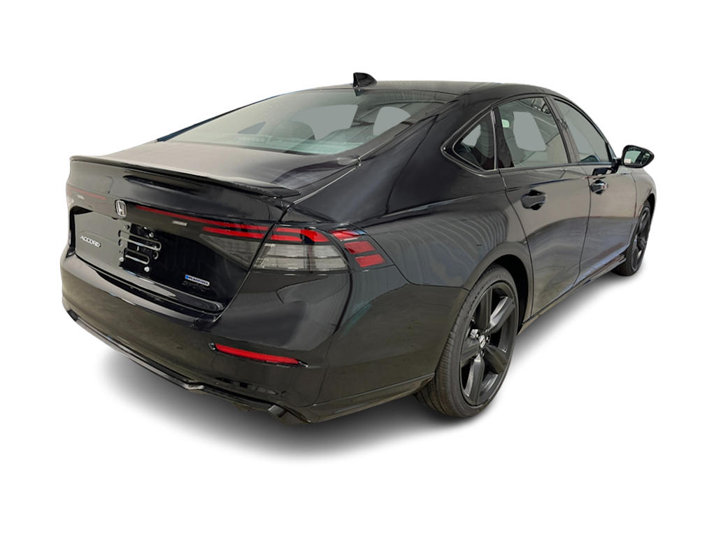 Thumbnail: 2025 Honda Accord - 17