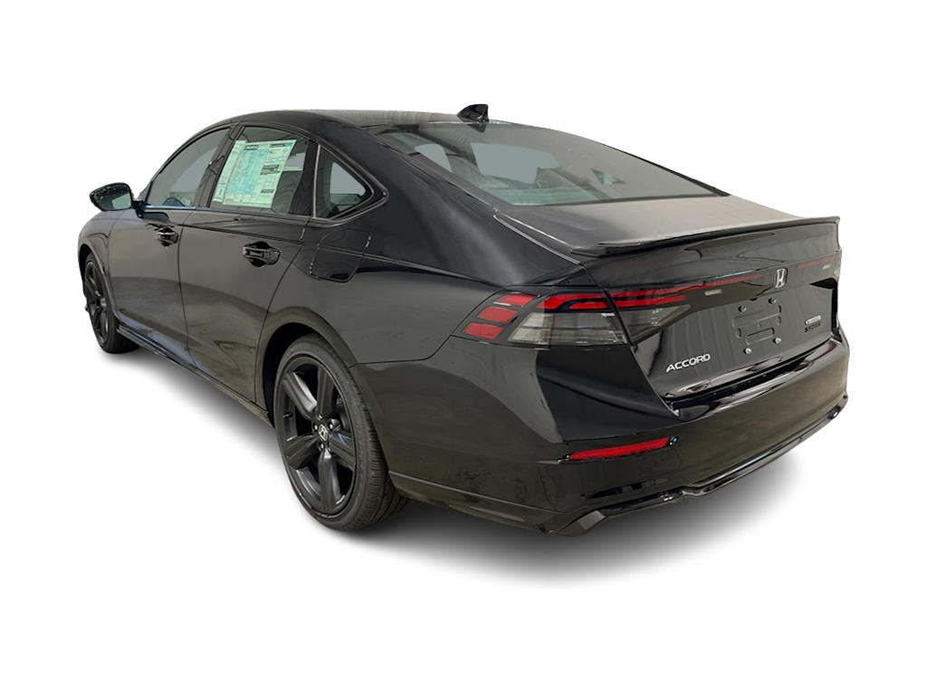 Thumbnail: 2025 Honda Accord - 4