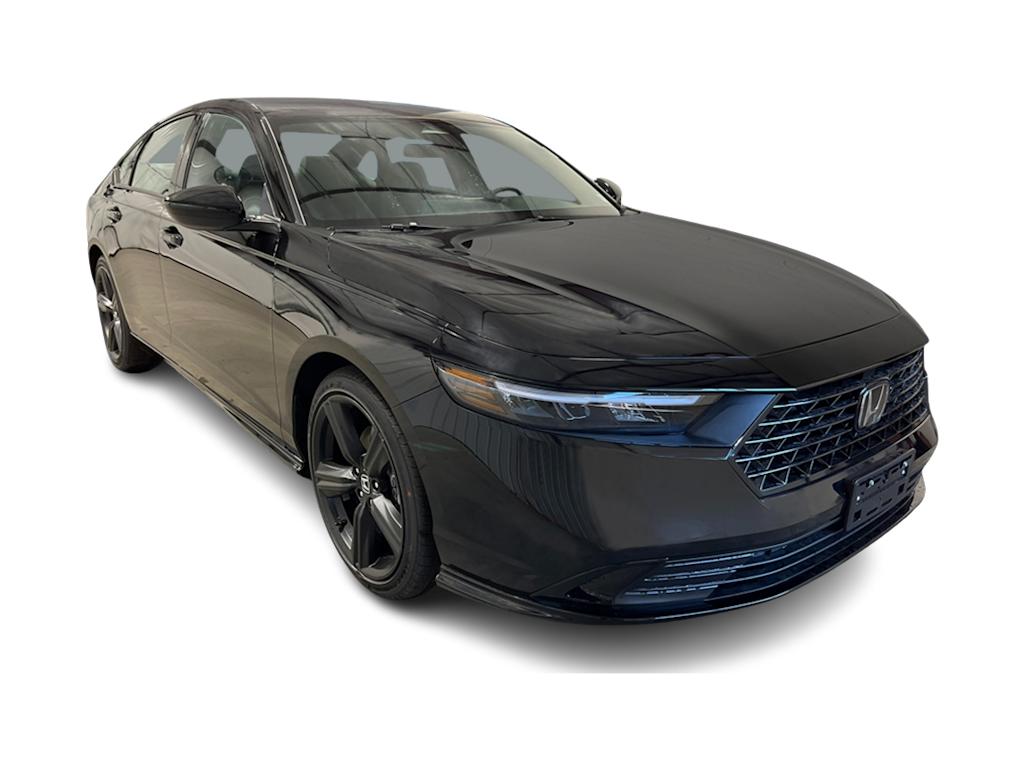Thumbnail: 2025 Honda Accord - 20