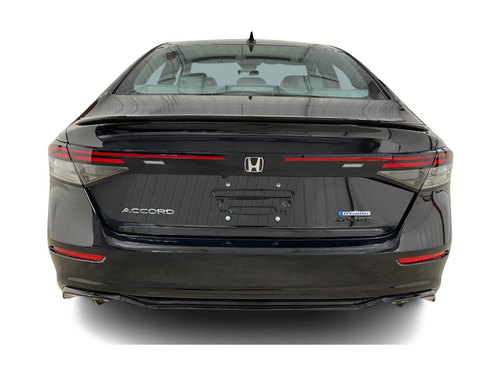 Thumbnail: 2025 Honda Accord - 5